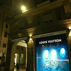 Savoia , Padua Italia