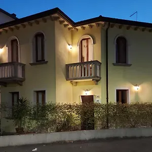 Ricordi , Mestre Italia