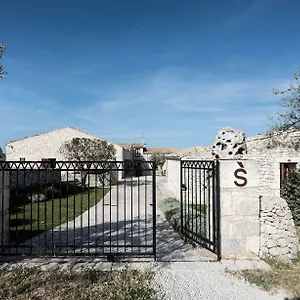 3* Hotel La Dimora Di Spartivento - Bw Signature Collection