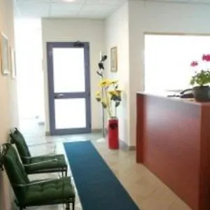 Girasole House 3*, Florencia Italia