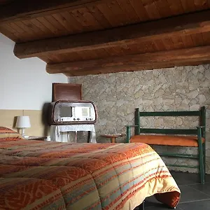 3* Bed and breakfast Araba Fenice