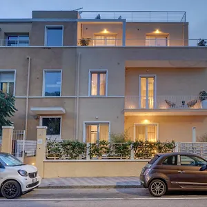 Le Palmette , Cagliari Italia