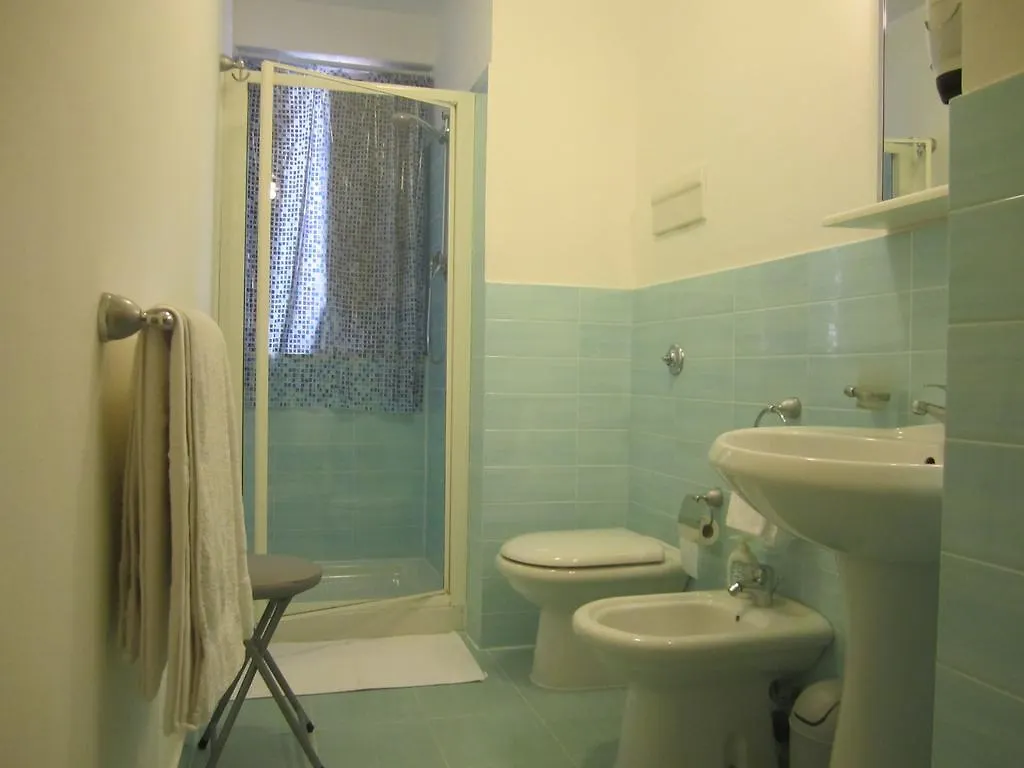 Bed & Breakfast Hostel H24 Raguse