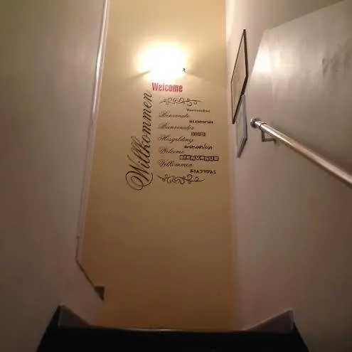 拉古萨H24旅馆住宿加早餐旅馆 拉古萨