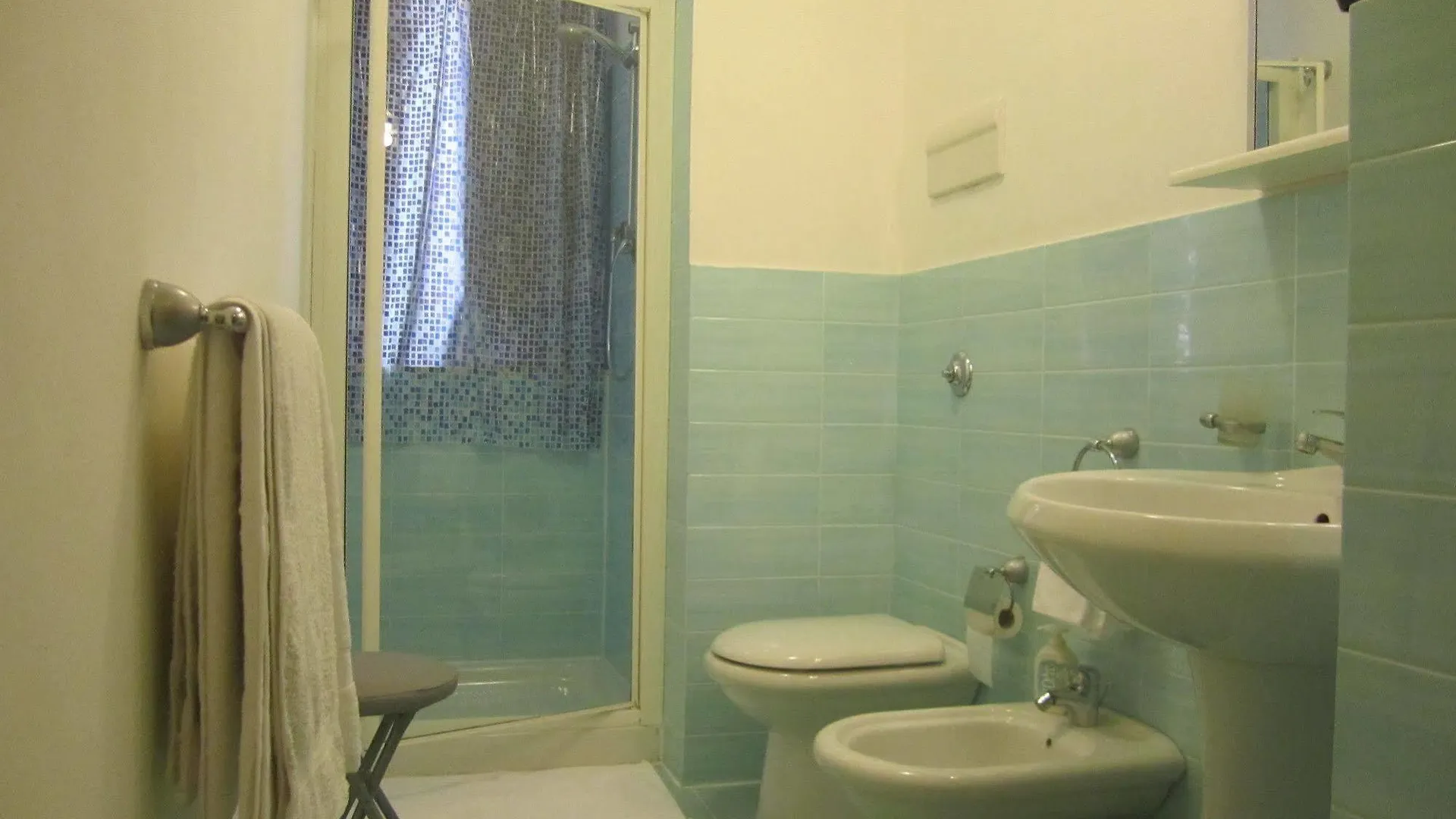 ***  Bed & Breakfast Hostel H24 Ragusa Italy