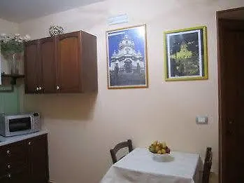 Bed & Breakfast Hostel H24 Ragusa
